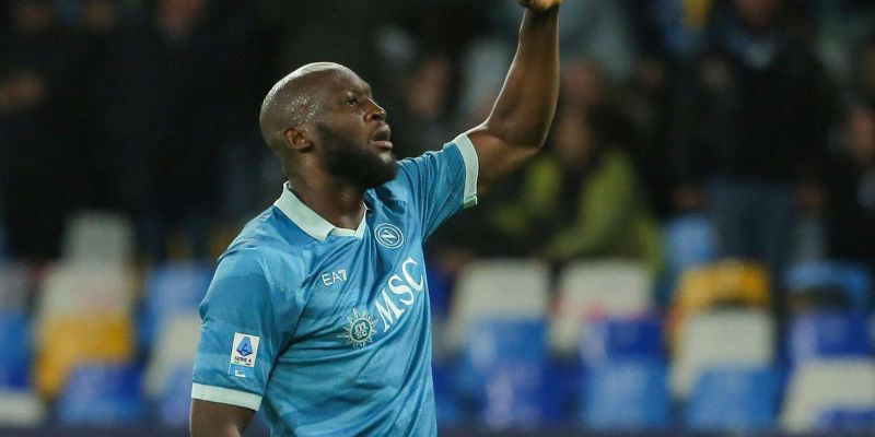 Romelu Lukaku – Cỗ Máy Ghi Bàn Của Bóng Đá Bỉ