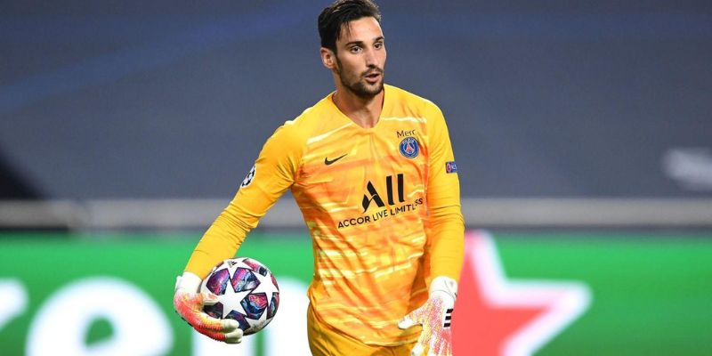 Sergio Rico – Người Gác Đền Kiên Cường Của Tây Ban Nha