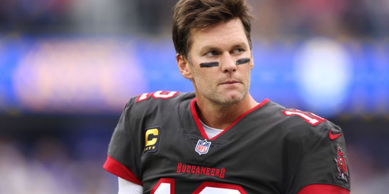 Tom Brady: Những Mùa Giải Thành Công Trong Sự Nghiệp