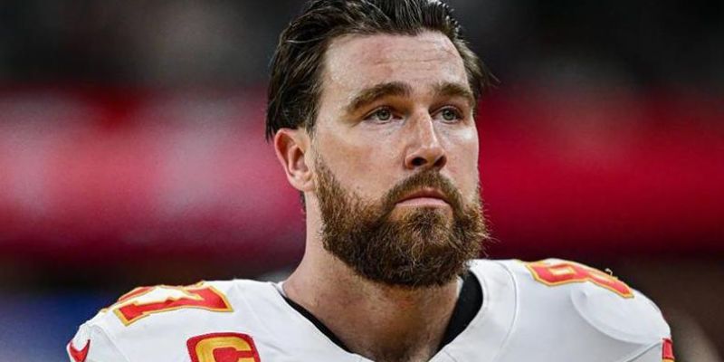 Travis Kelce – Hành Trình Vươn Tới Đỉnh Cao NFL Bền Vững