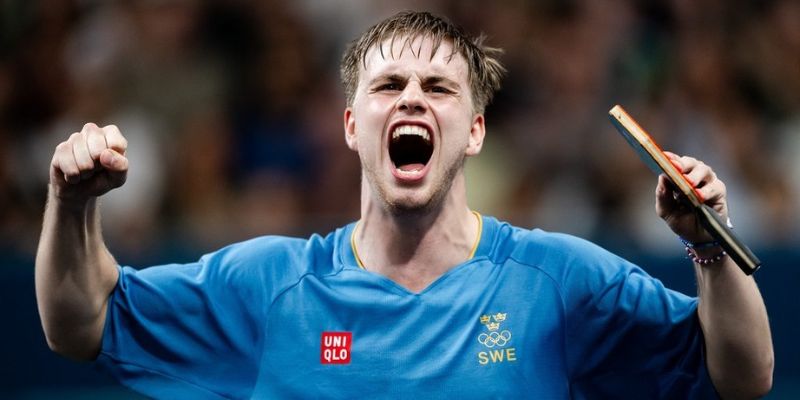 Truls Möregårdh: Điều Ít Người Biết Về Tay Vợt Thụy Điển