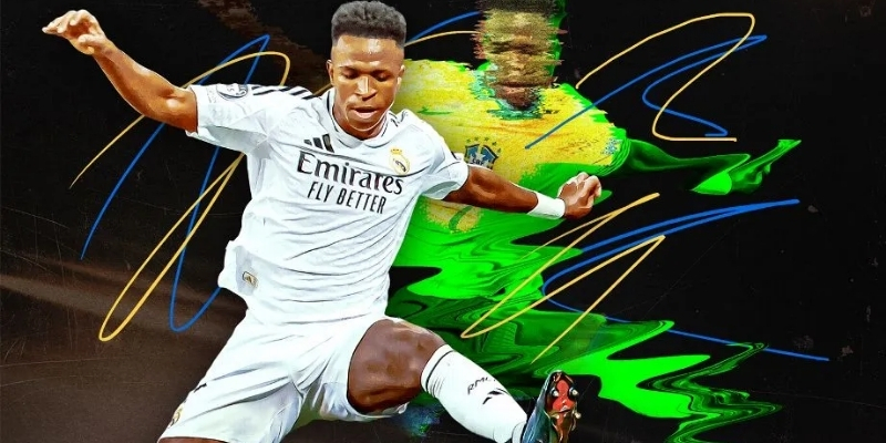 Vinícius Júnior Và Mức Lương Đắt Giá Ra Sao Năm 2026?