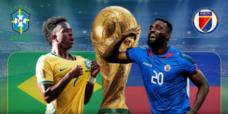 World Cup 2026 – Chương Mới Của Ngày Hội Bóng Đá Toàn Cầu