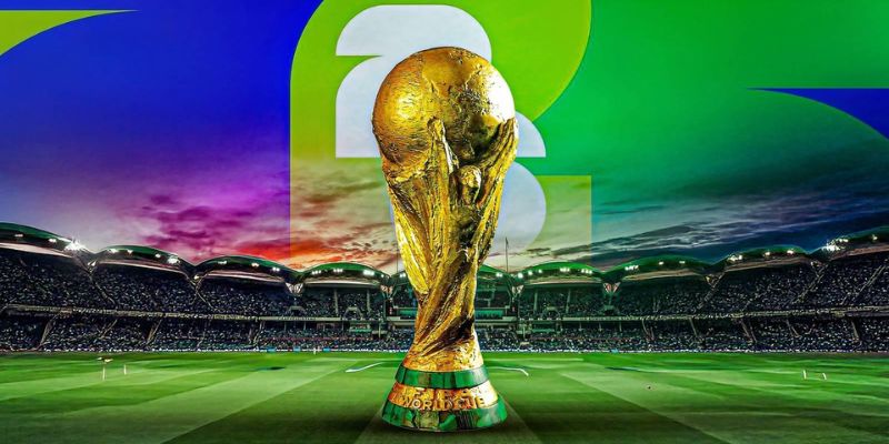 World Cup 2026 Và Những Thay Đổi Tạo Nên Sức Hút Mới