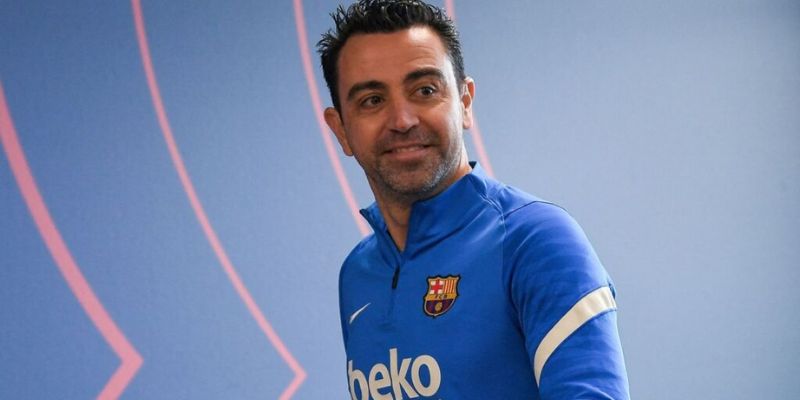 Xavi Hernández Bộ Não Thiên Tài Của Bóng Đá Tây Ban Nha