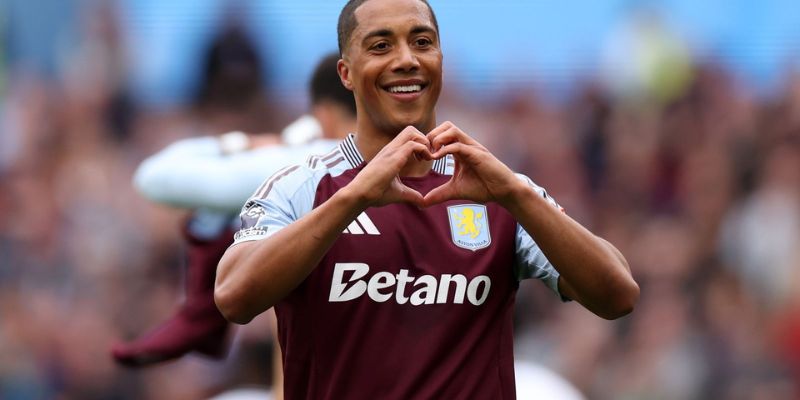 Youri Tielemans – Khả Năng Điều Tiết Trận Đấu Ấn Tượng
