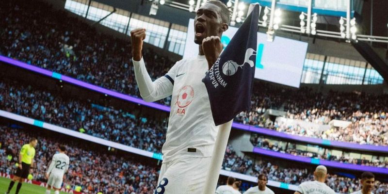 Yves Bissouma – Chiến Binh Tuyến Giữa Của Bóng Đá Mali