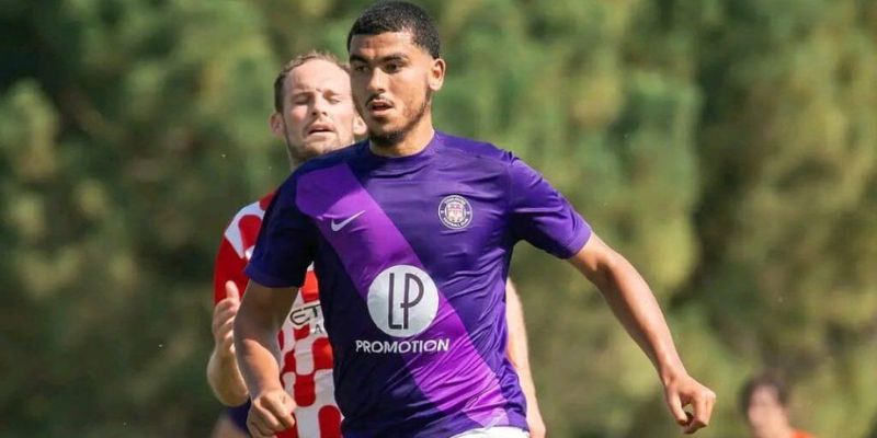 Zakaria Aboukhlal – Cầu Thủ Tấn Công Giàu Tốc Độ Của Morocco