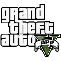 Grand Theft Auto V