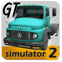Grand Truck Simulator 2