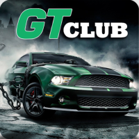 GT: Speed ​​Club