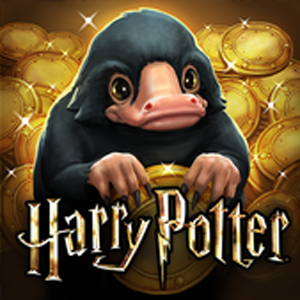 Harry Potter: Hogwarts Mystery