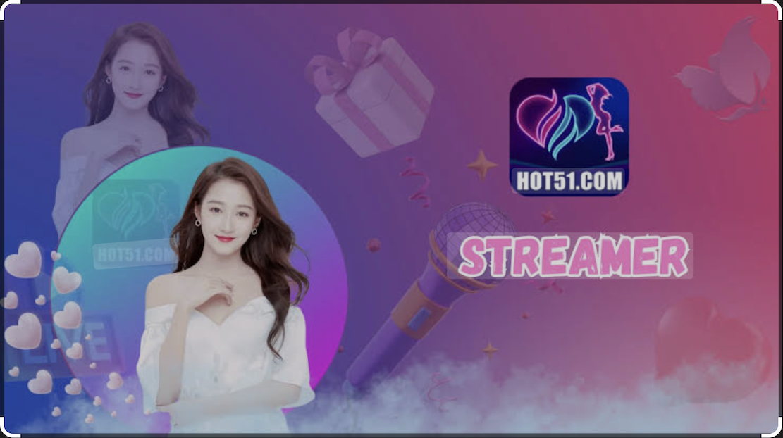 hot51 livestream mod unlock all zooms