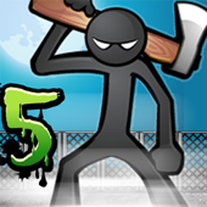 League of Stickman MOD APK 6.1.6 (Unlimited Money) for Android