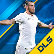 Download Dream League Soccer 2022 (MOD Menu) 9.12 APK for android