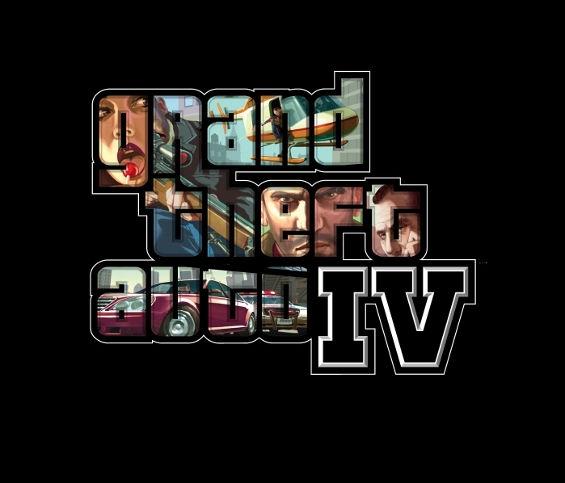 Grand Theft Auto IV