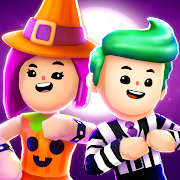 PK XD v1.38.1 MOD APK (Unlocked Plus, Points, Mega Menu) Download