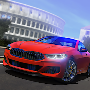 Extreme Car Driving Simulator APK MOD Dinheiro Infinito v 6.82.1 - WR APK