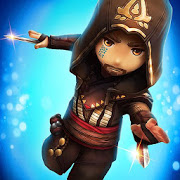 Assassin's Creed Rebellion