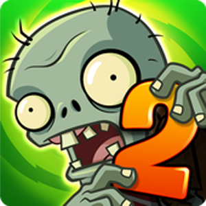 Baixe Plants vs Zombies 2 11.0.1 MOD APK (Moedas / Gemas / Sóis Ilimitados)