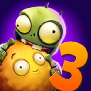 Baixe Plants vs Zombies 2 11.0.1 MOD APK (Moedas / Gemas / Sóis Ilimitados)