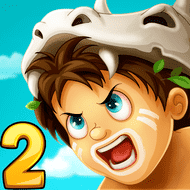 Jungle Adventures 2