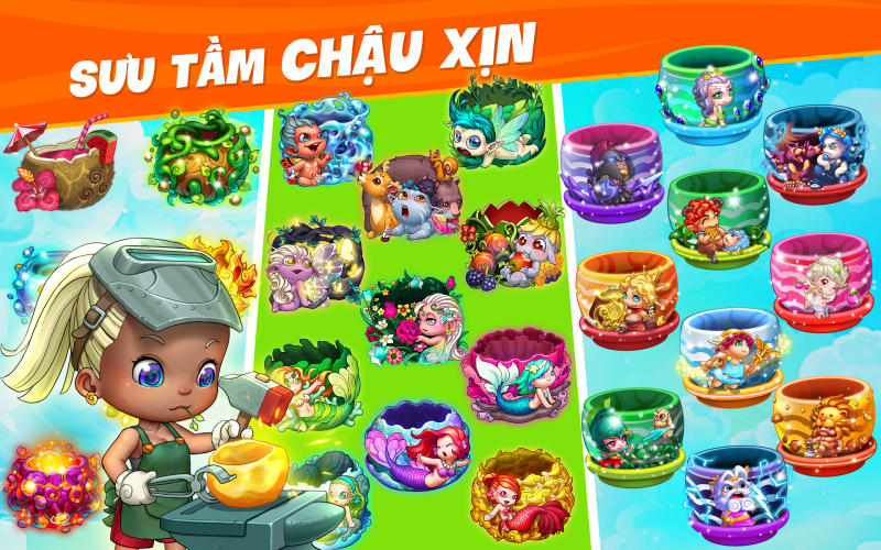 khu-vuon-tren-may-mod-apk