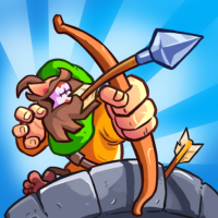 King of Defense: Battle Frontier