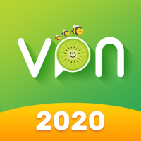 Kiwi VPN Proxy