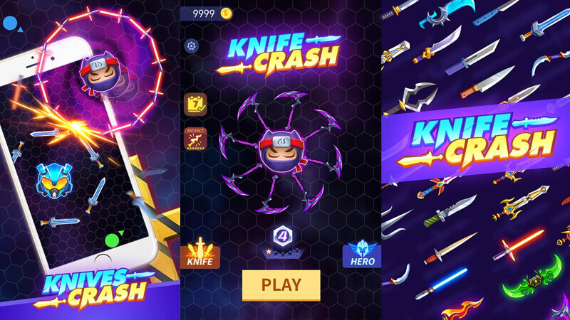 knives-crash-mod-apk