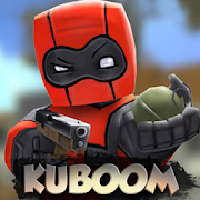 KUBOOM 3D