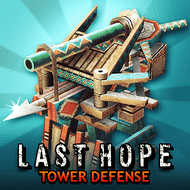 Last Hope TD