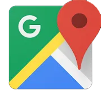 Maps - Navigate & Explore
