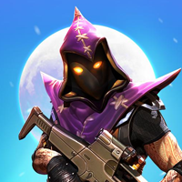 MaskGun