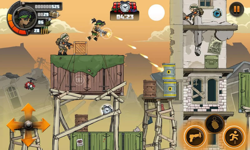 metal-soldiers-2-mod-apk-android