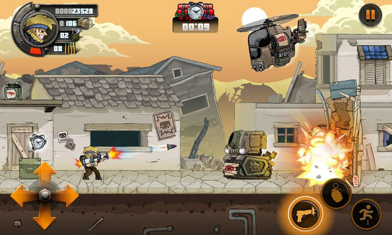 metal-soldiers-2-mod-apk