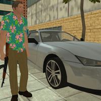 Miami Crime Simulator