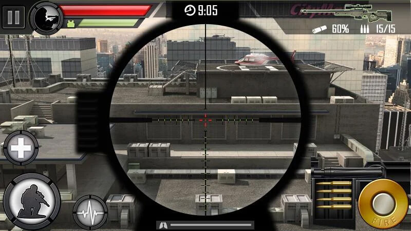 modern-sniper-mod-apk