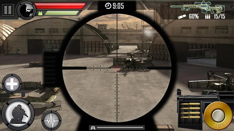 modern-sniper-mod