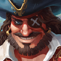 Mutiny: Pirate Survival