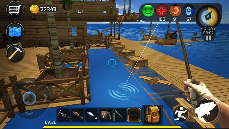 ocean-survival-apk