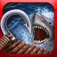 Raft Survival: Ocean Nomad