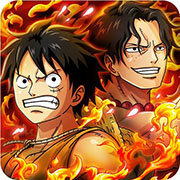 One Piece Treasure Cruise