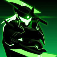Overdrive - Ninja Shadow Revenge
