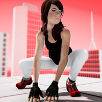 Parkour GO
