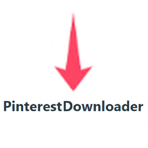 Pinterest Downloader