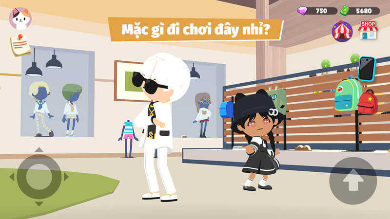 play-together-mod