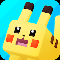Pokémon Quest
