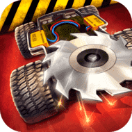 Robot Fighting 2 - Minibots 3D