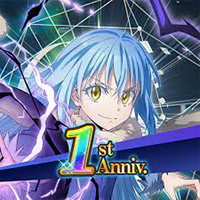 SLIME – ISEKAI Memories